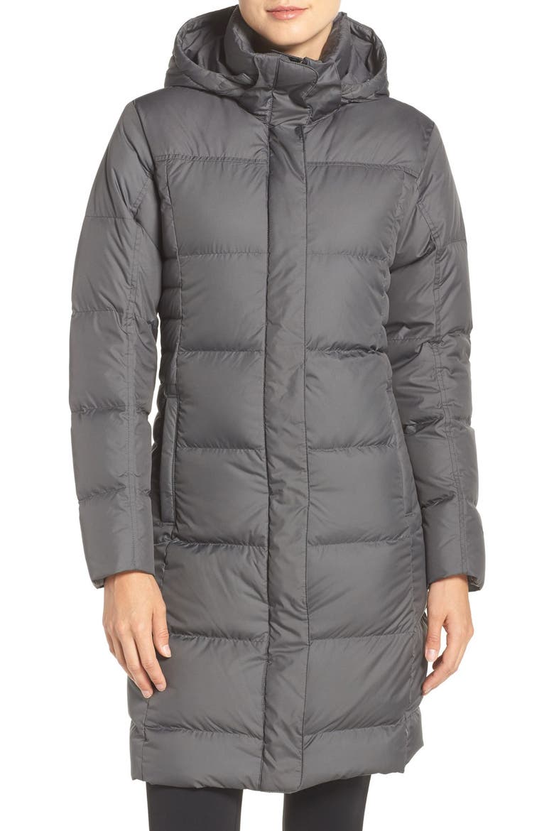 'Down with It' Water Repellent Parka video
