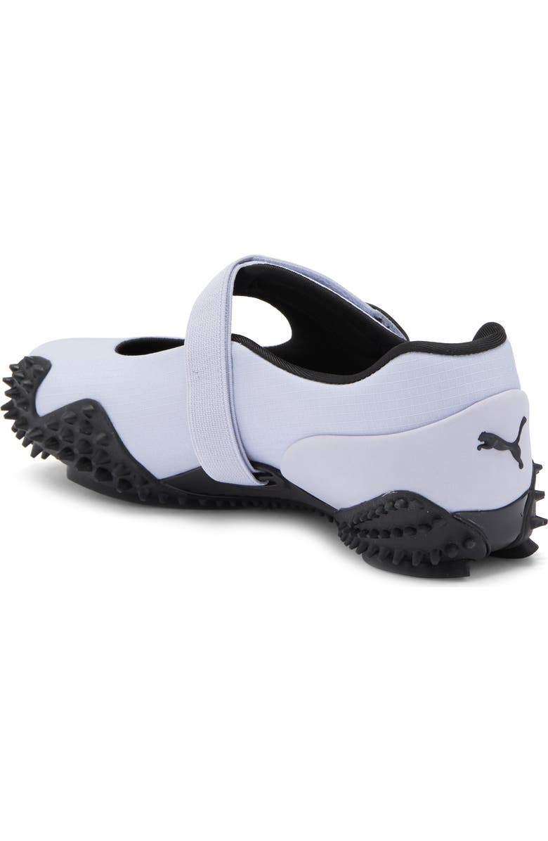 PUMA Mostro Fey Launch Sneaker, Alternate, color, Cool Weather-Puma Black