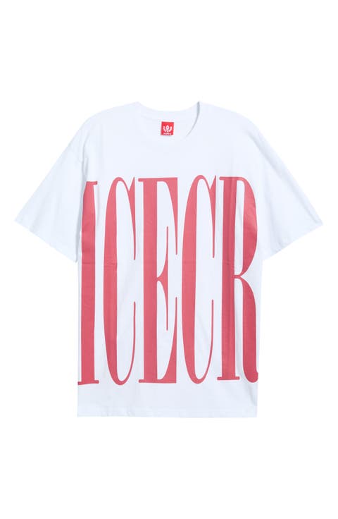 Chai Cotton Graphic T-Shirt