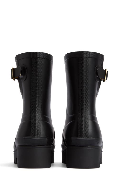 Barbour Raelyn Waterproof Rain Boot In Black