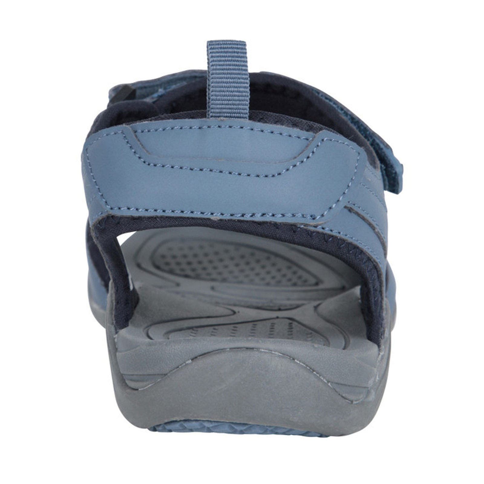 Andros Sandals, Alternate, color, Dark Blue