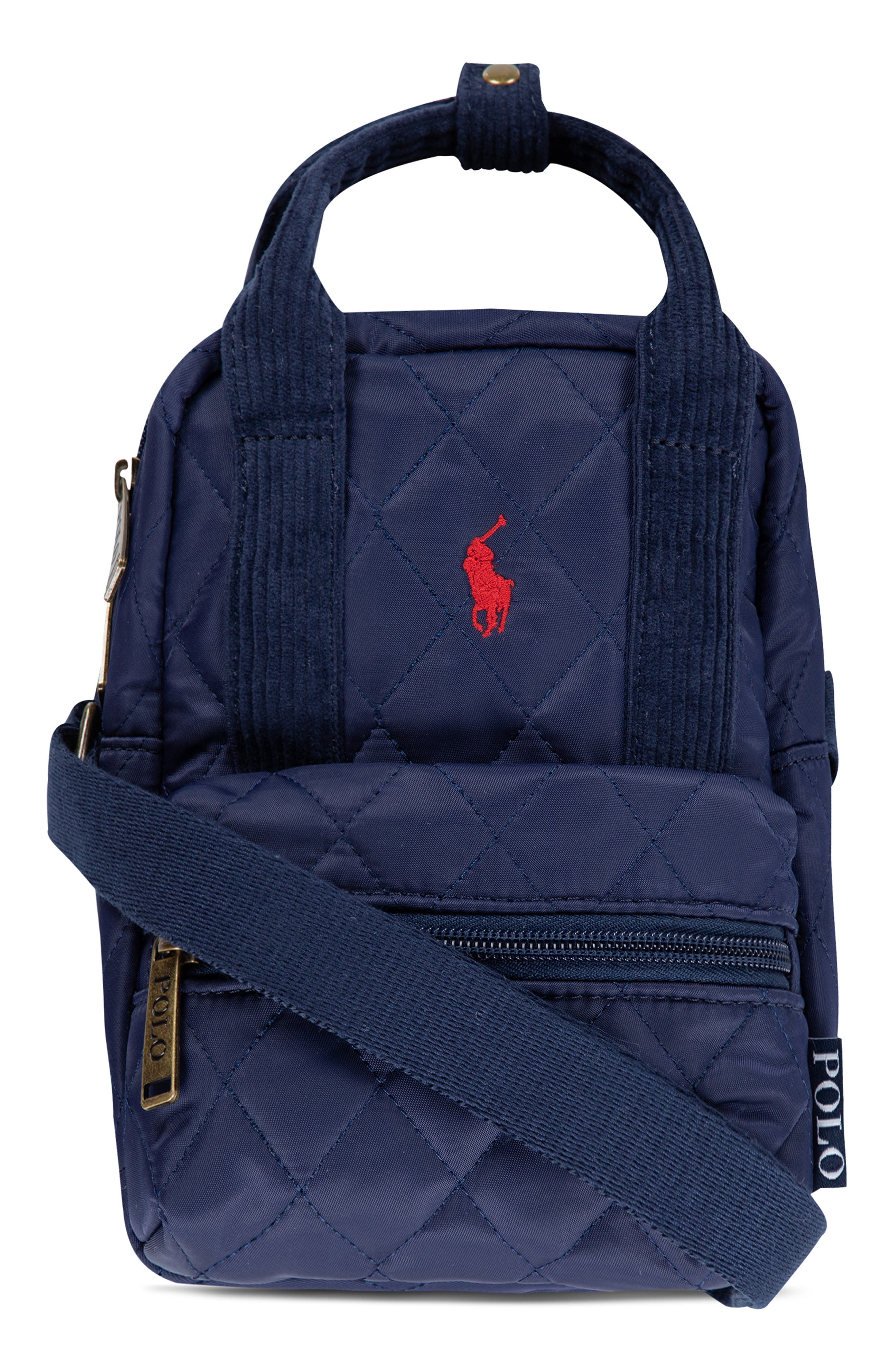 バッグ PoloRalphLauren TokyoStadiumCrossbodyBag バッグ PoloRalphLauren TokyoStadiumCrossbodyBag Polo Ralph Lauren