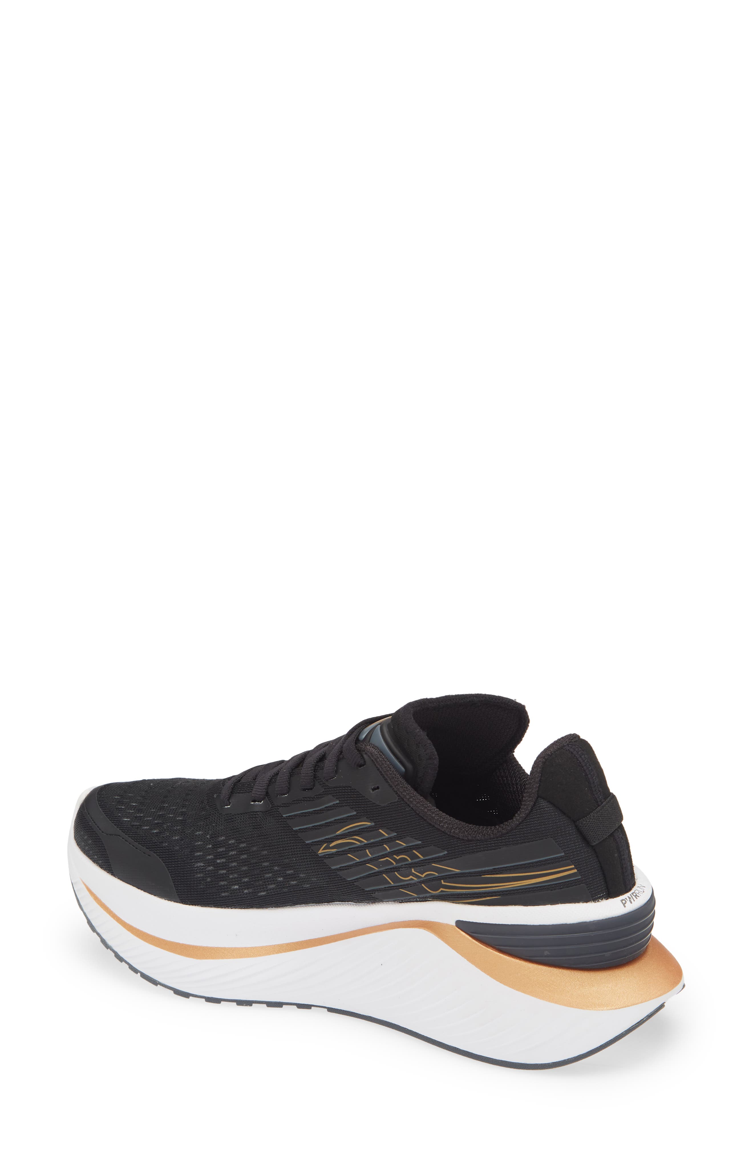 Saucony Endorphin Shift 3 Running Shoe, Alternate, color, 