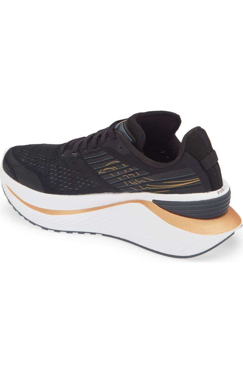 Saucony Endorphin Shift 3 Running Shoe, Alternate, color,