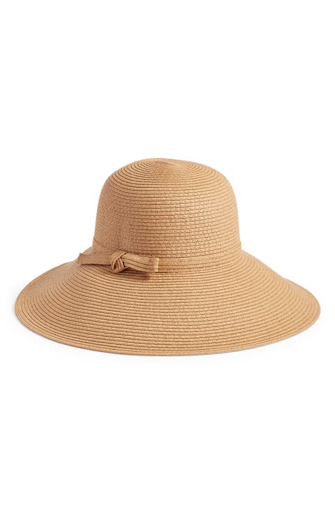 Packable Floppy Hat
