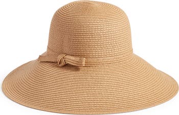 Packable Floppy Hat