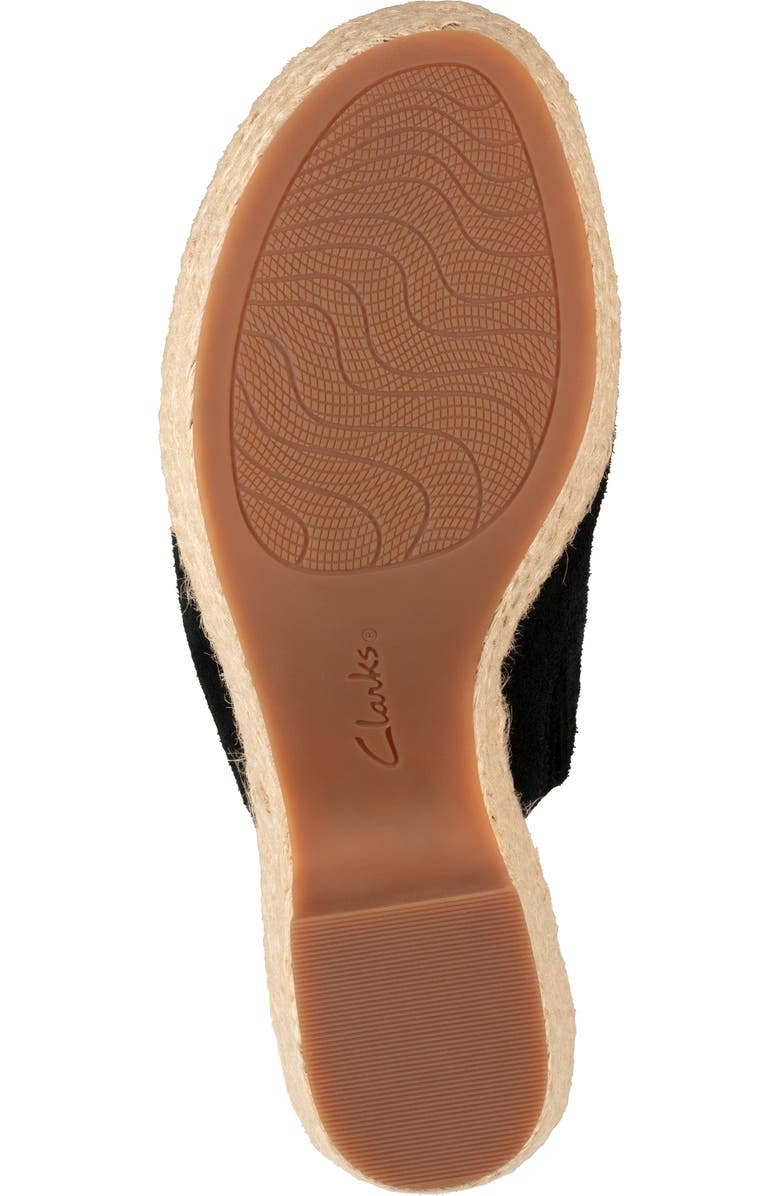 Clarks<sup>®</sup> Maritsa Platform Mule, Alternate, color,