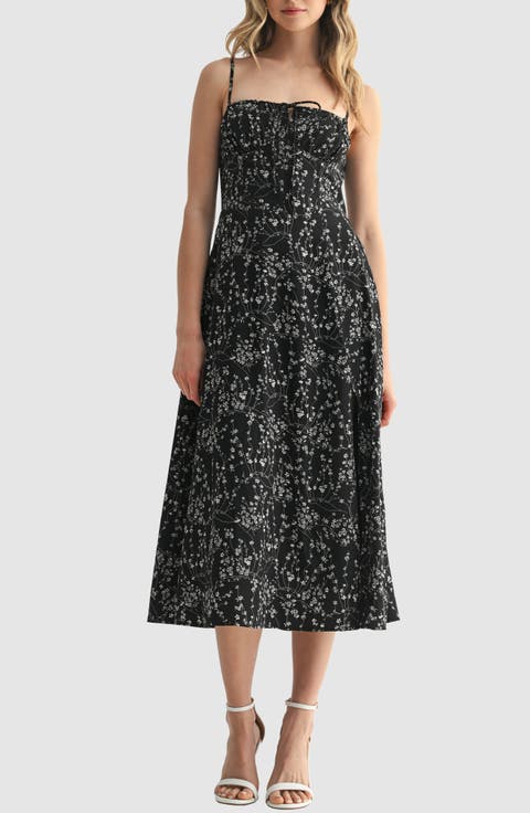 Midi Sundress