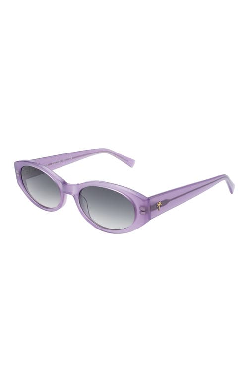 Lyndon Eyewear Exumas Sunglasses In Multi