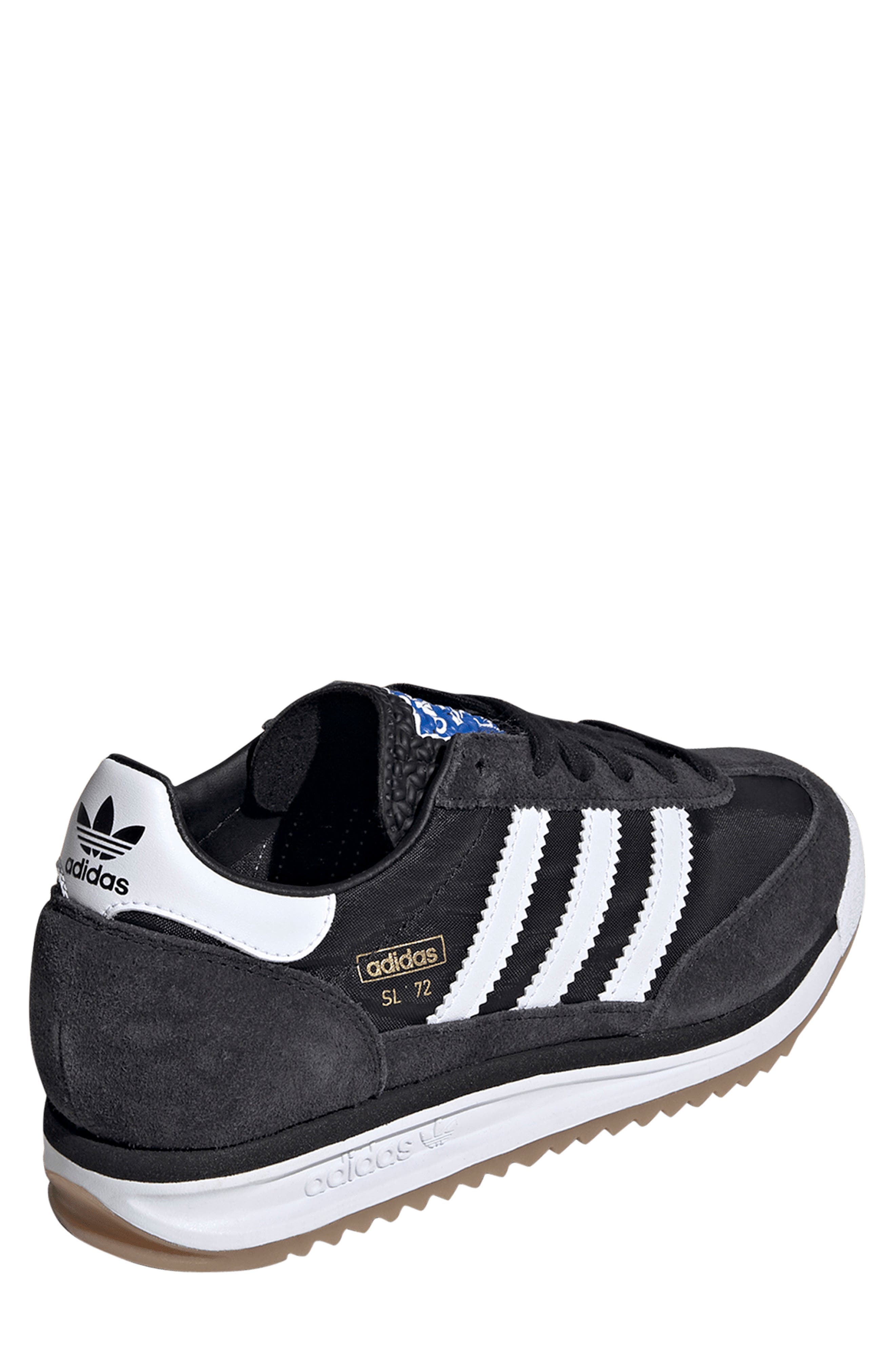 adidas Kids' SL 72 RS Sneaker, Alternate, color, 