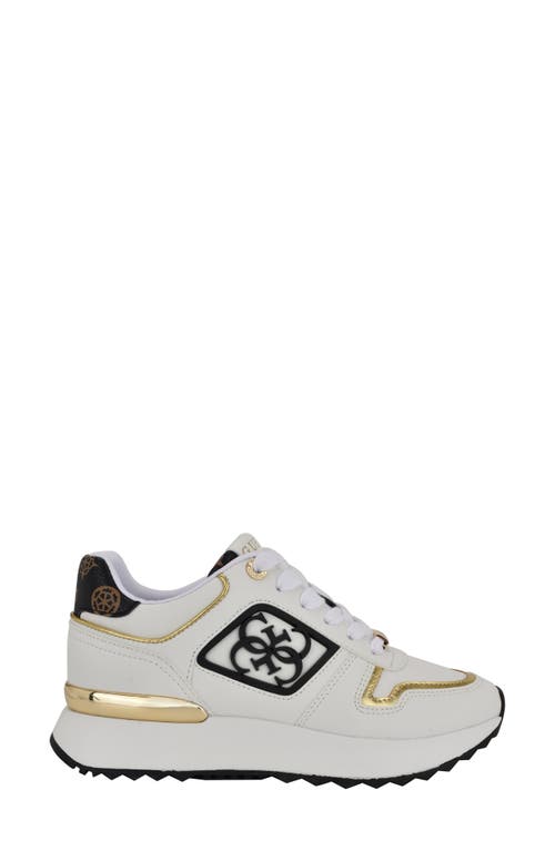 Guess Koyaaa Platform Sneaker
