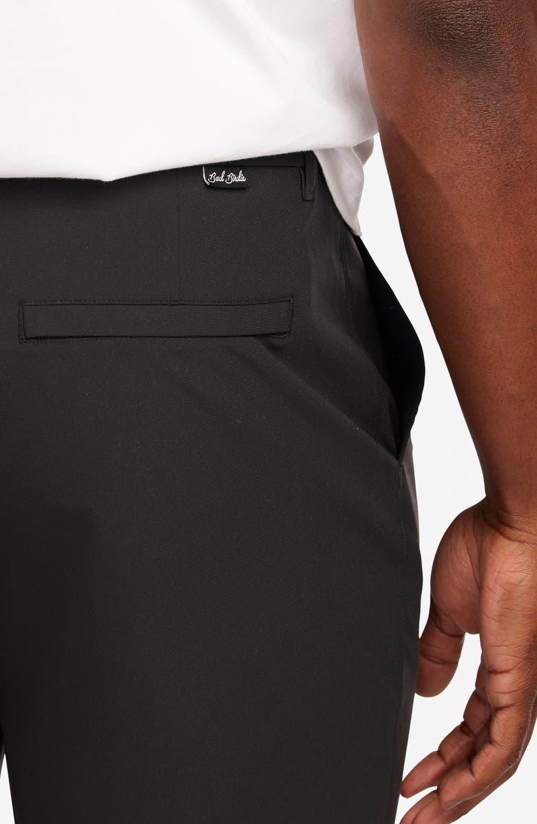 Bad Birdie Performance Flat Front Golf Shorts, Alternate, color,