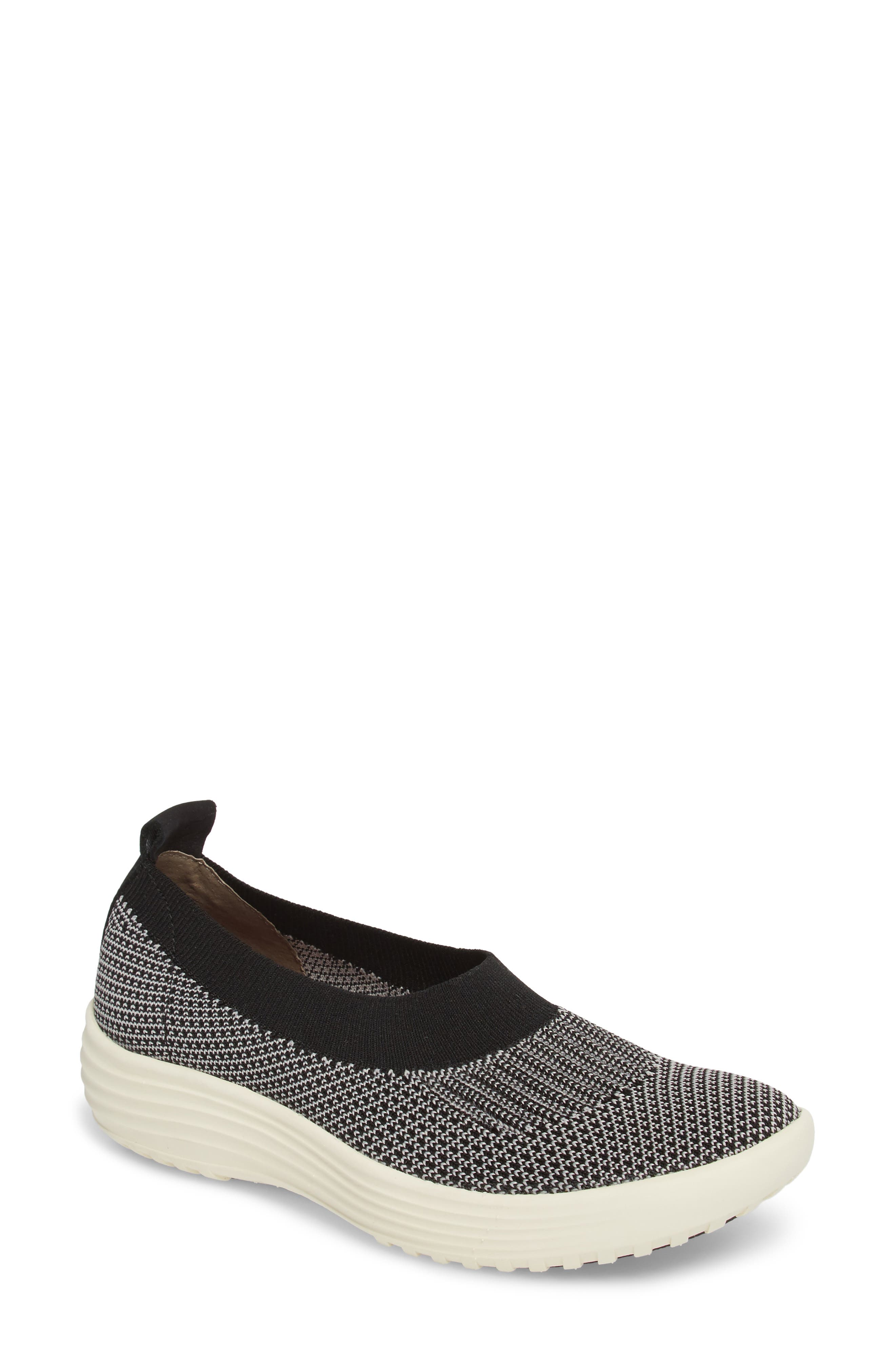 bionica Merigold Slip-On Sock Fit Sneaker, Main, color, 
