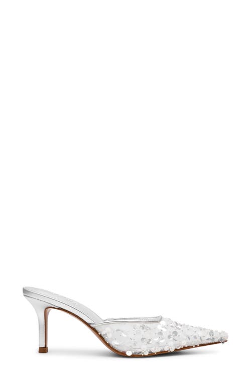 Steve Madden Alexi Mule In Multi