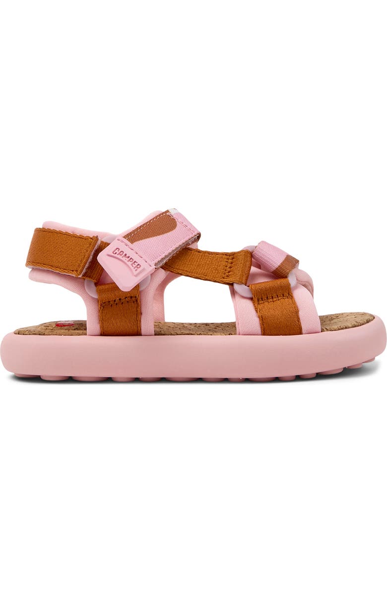 Camper Kids' Pelotas Flota Sandal, Alternate, color,