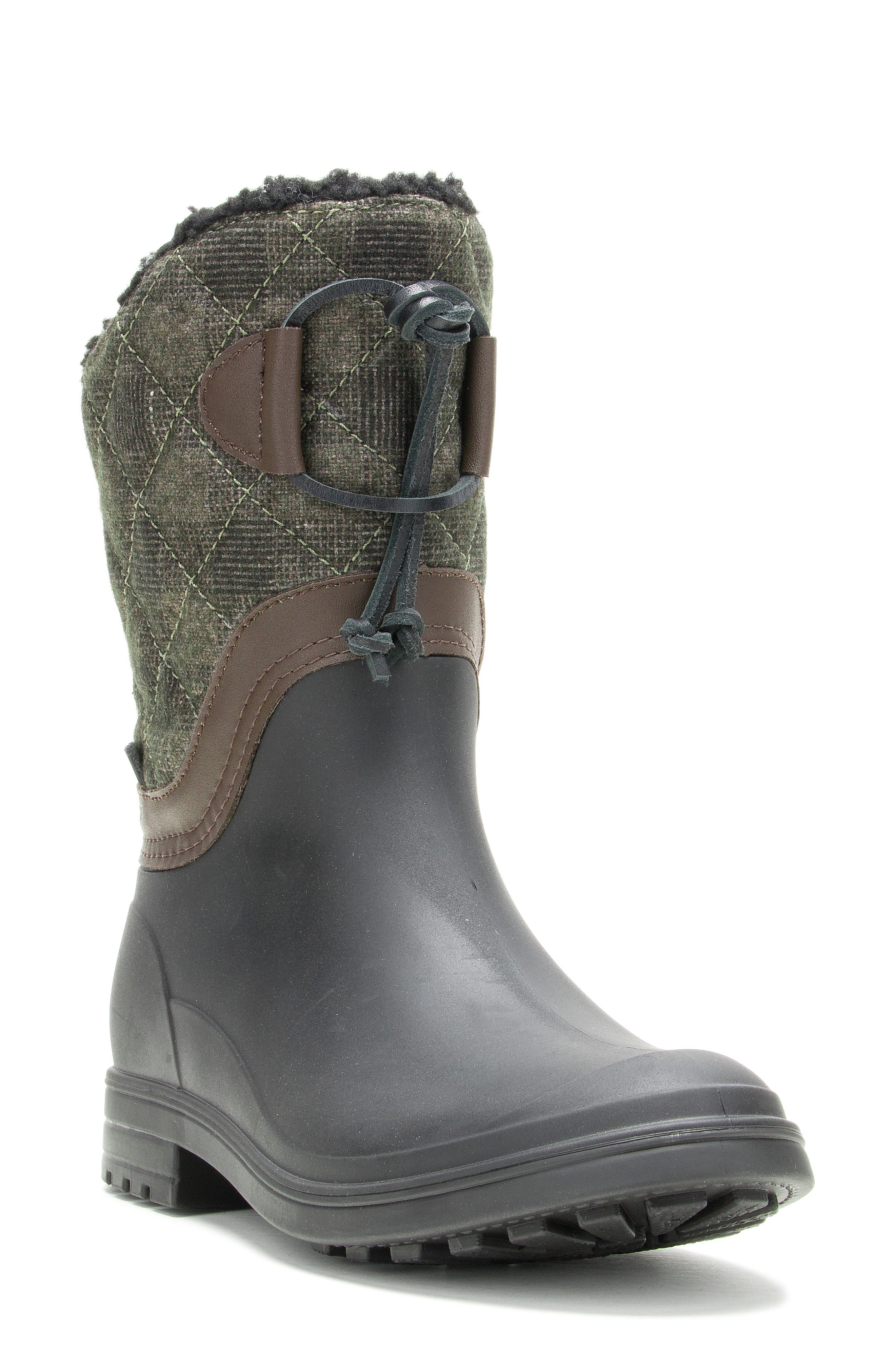 Kamik Stella Waterproof Boot, Main, color, 