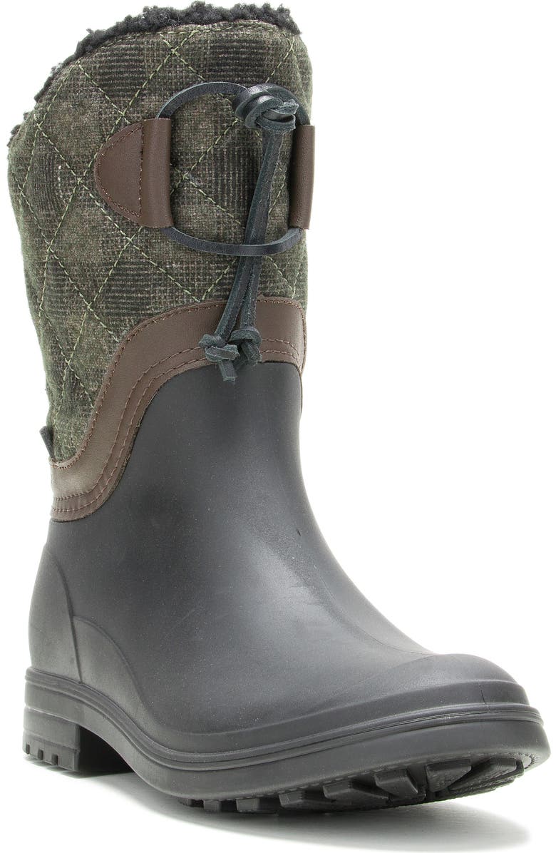 Kamik Stella Waterproof Boot, Main, color,
