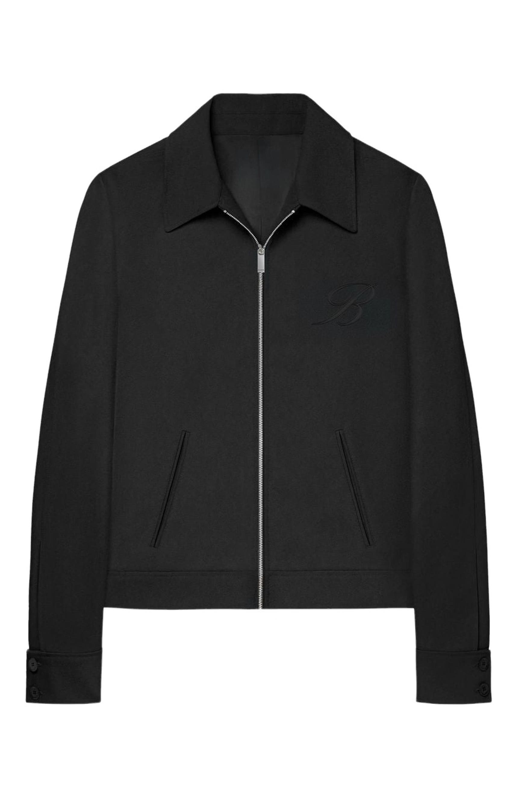 Shadow Jacket - image 2
