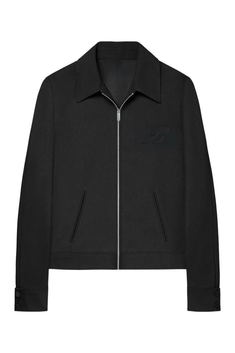 Shadow Jacket, Alternate, color, Black