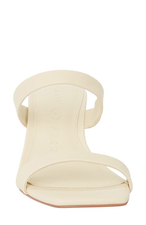 Shop Katy Perry Maritime Strappy Sandal