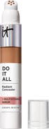 IT Cosmetics Do It All Radiant Concealer + Multivitamin Serum