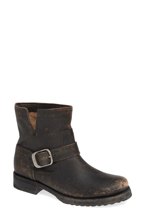 Veronica Bootie (Women)