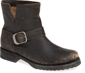 Veronica Bootie