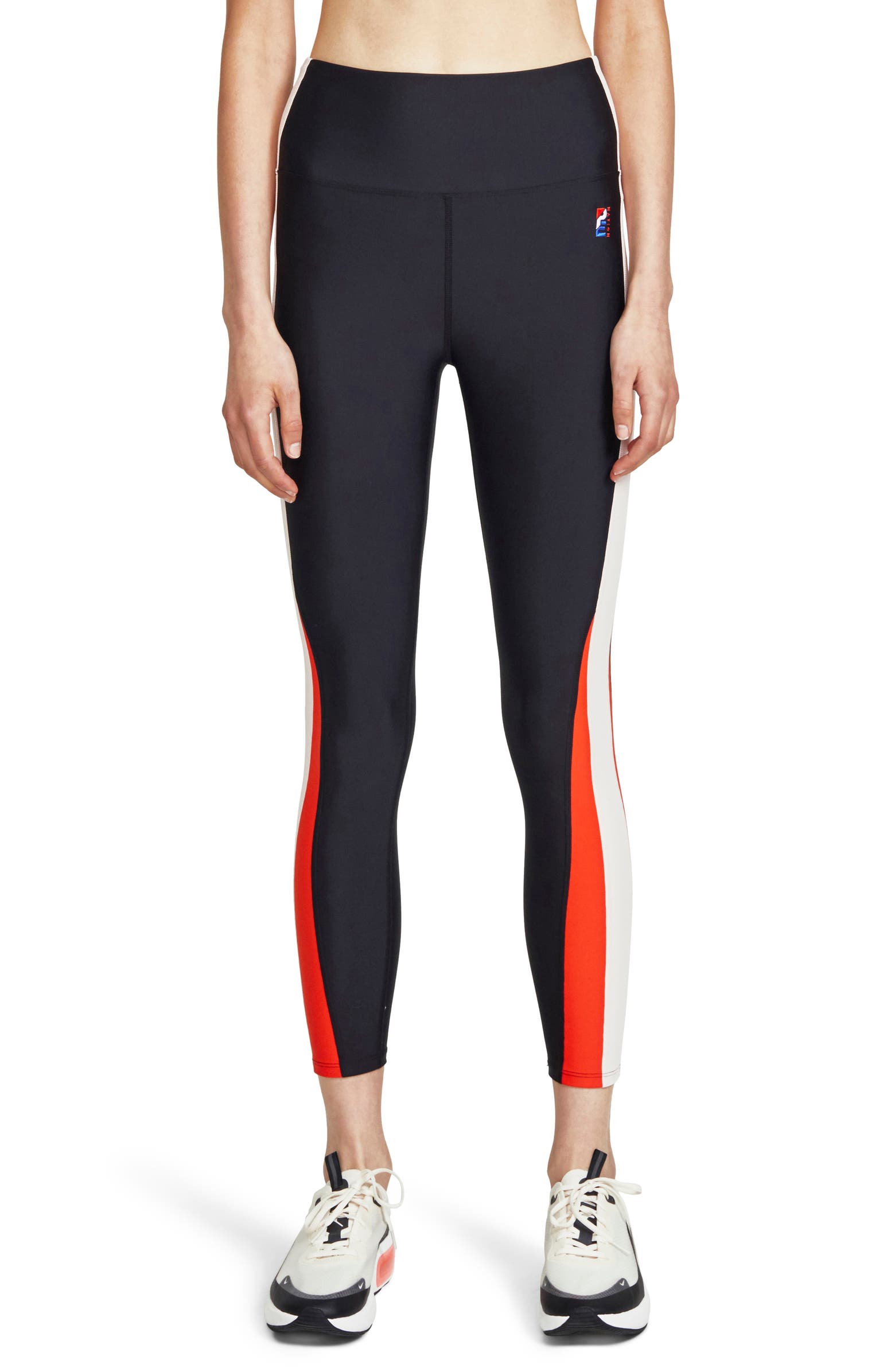 P.E Nation World Series High Waist Leggings | Nordstrom