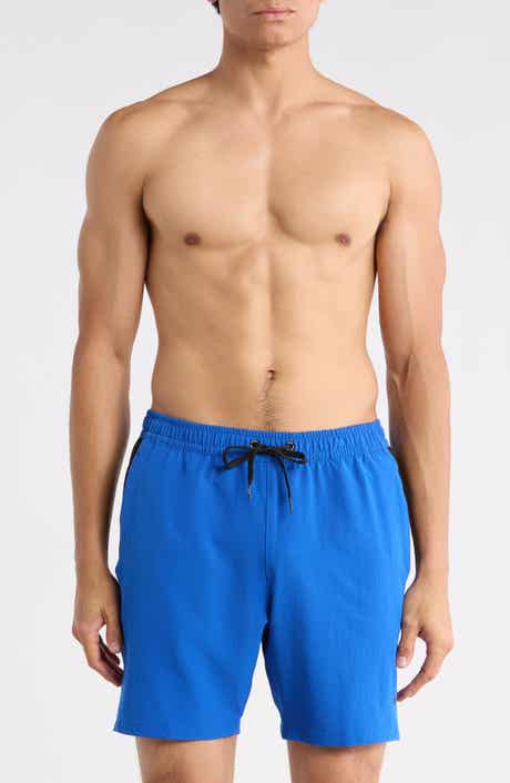 Nike 7-Inch Volley Swim Shorts