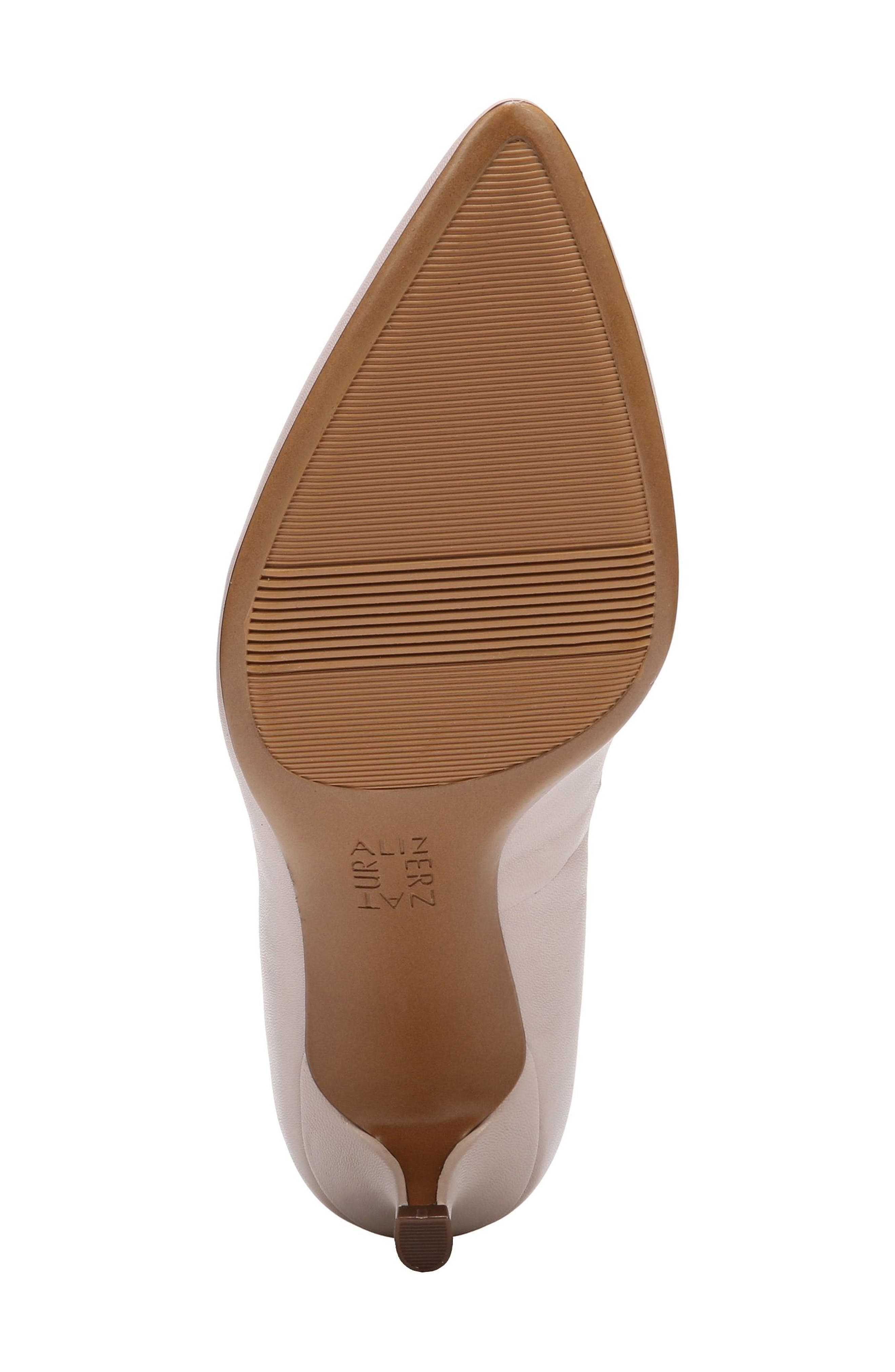 Naturalizer Pippa Pump, Alternate, color, 