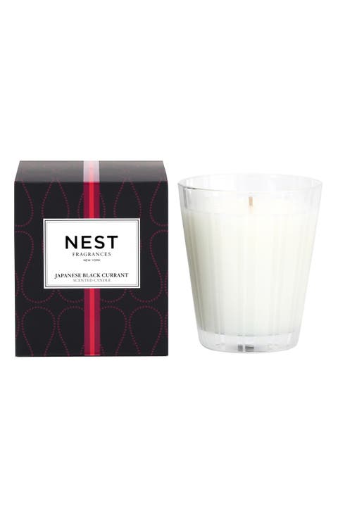 NEST Fragrances 'Japanese Black Currant' Candle