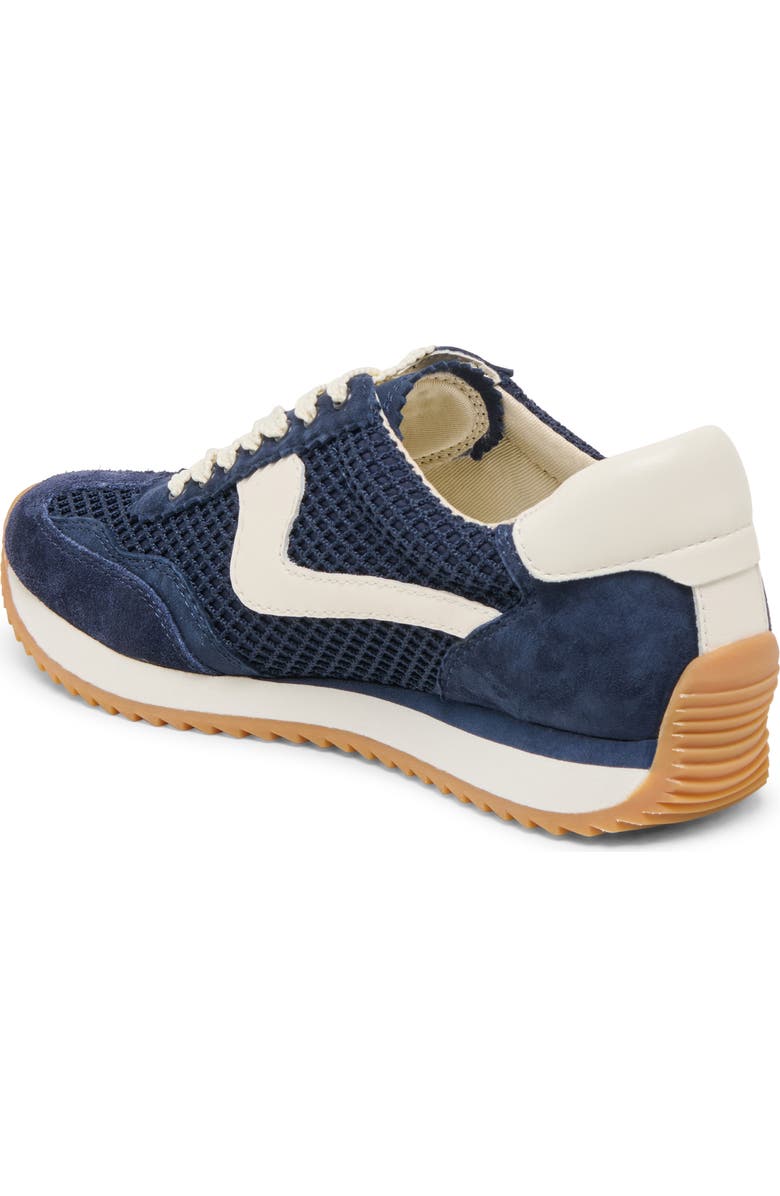 Dolce Vita B.NTCD Mesh Sneaker, Alternate, color, Navy Mesh