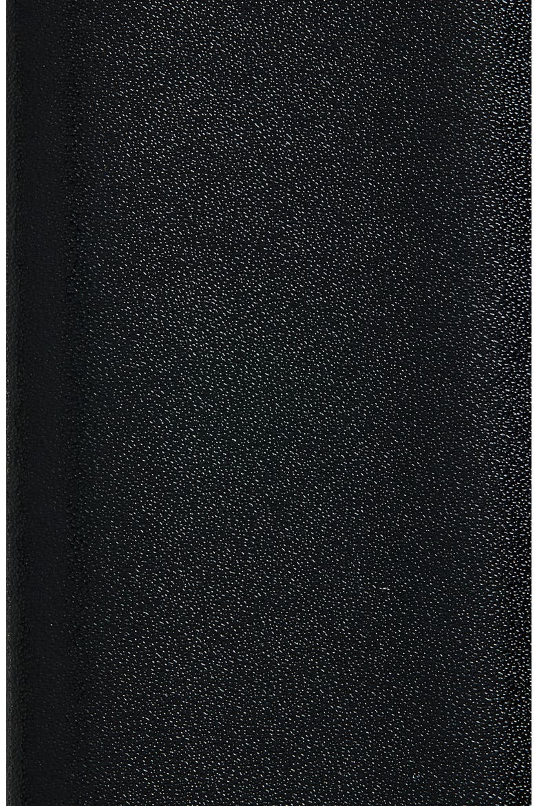 Baldwin Leather Belt, Alternate, color, BLK