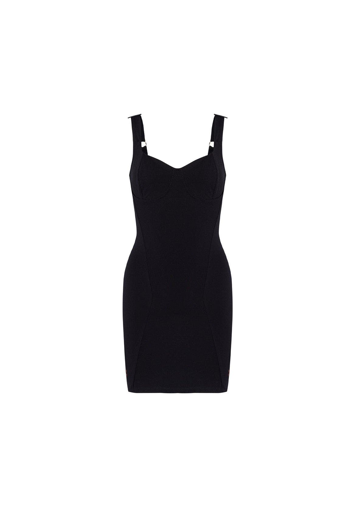 Free Heaven Bodycon Mini Dress