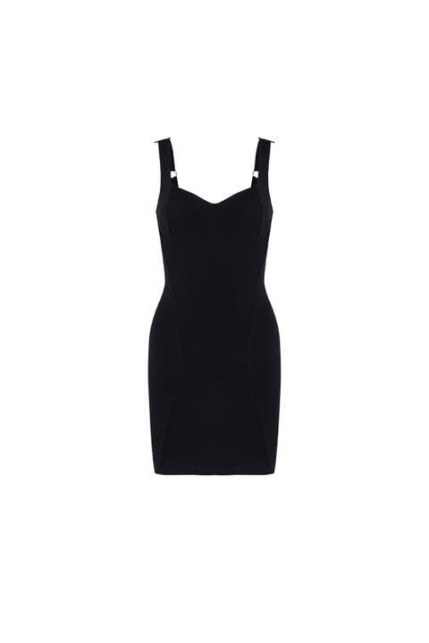 Free Heaven Bodycon Mini Dress