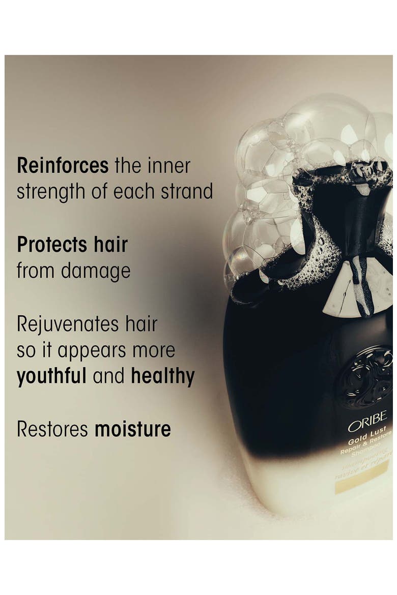 3-Piece Gold Lust Repair & Restore Set, Alternate, color, NO COLOR