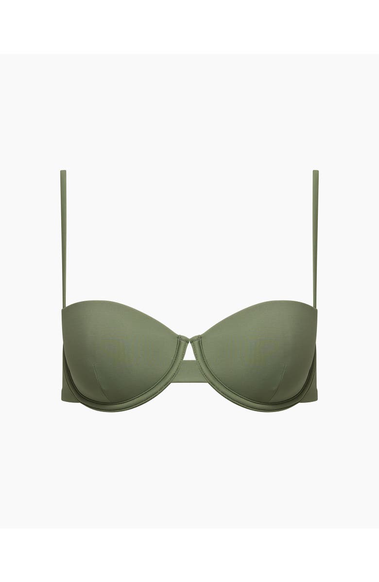 Onia Dalia Bikini Top, Main, color, Sea Spray