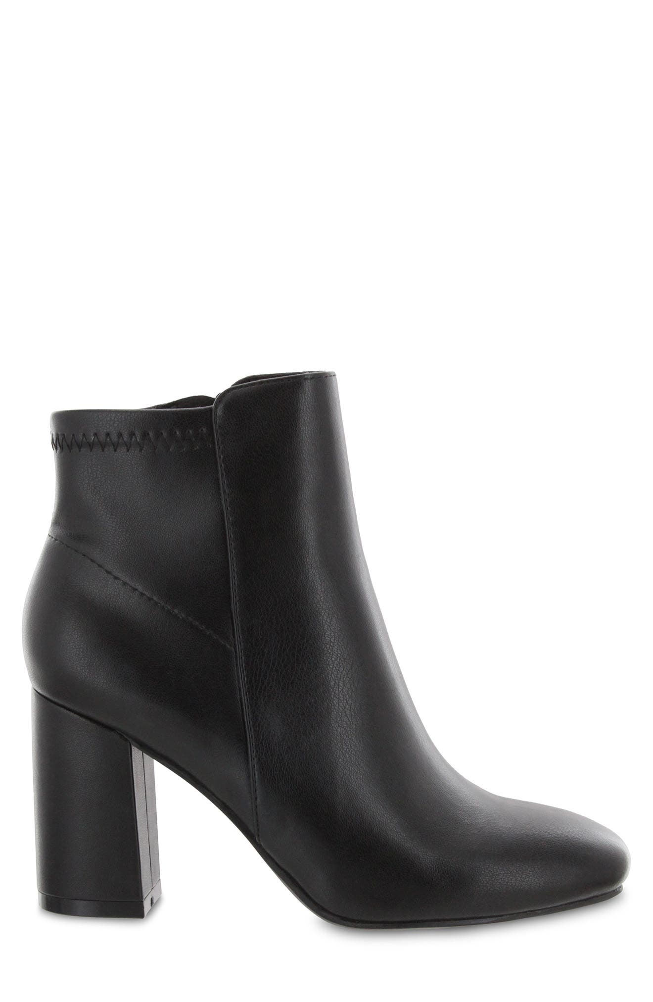 MIA Carla Bootie, Alternate, color, 