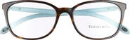 Tiffany & Co. 53mm Optical Glasses