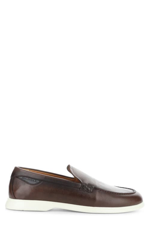 AMBITIOUS AMBITIOUS 13471A MOC TOE SLIP-ON