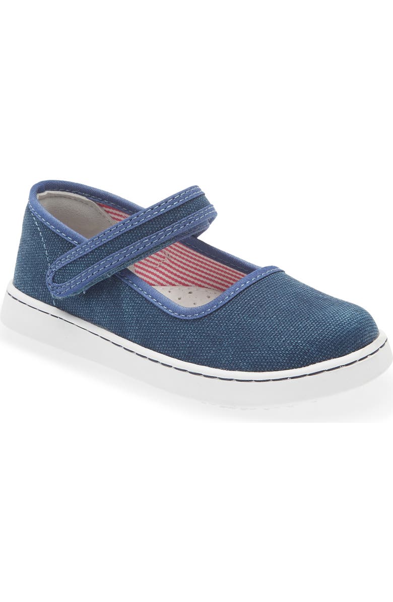 L
AMOUR Jenna Mary Jane, Main, color, Chambray