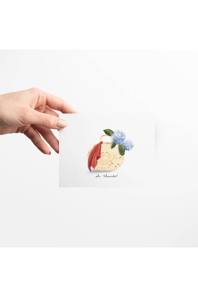 Everyday Greeting Card Pack (3ct) "Bouquet, Oh thanks, Proud", Alternate, color, Multi-Pack