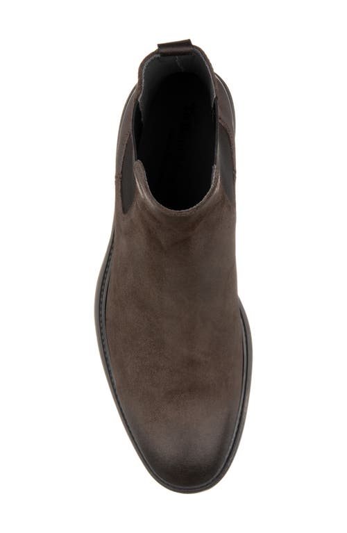 To Boot New York Largo Chelsea Boot In Brown