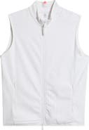 G/FORE Double Knit Tech Golf Vest