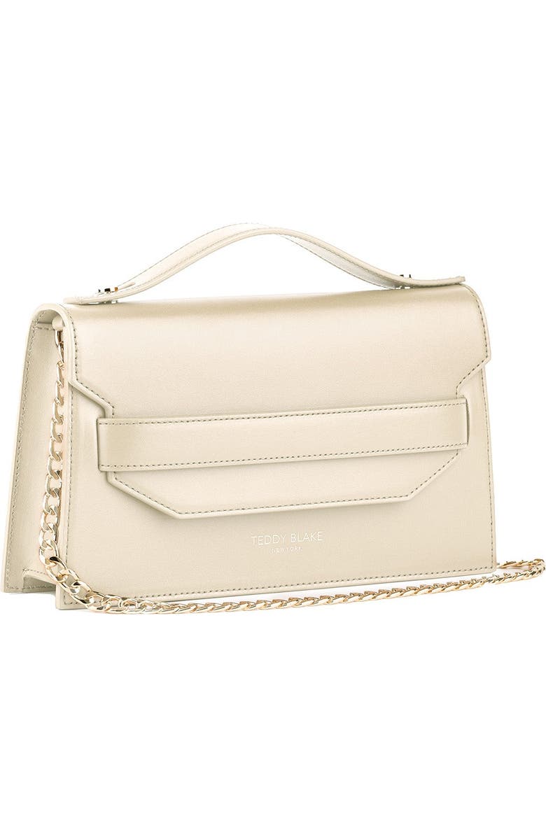 Teddy Blake Cristina Vitello 10", Alternate, color, Cream