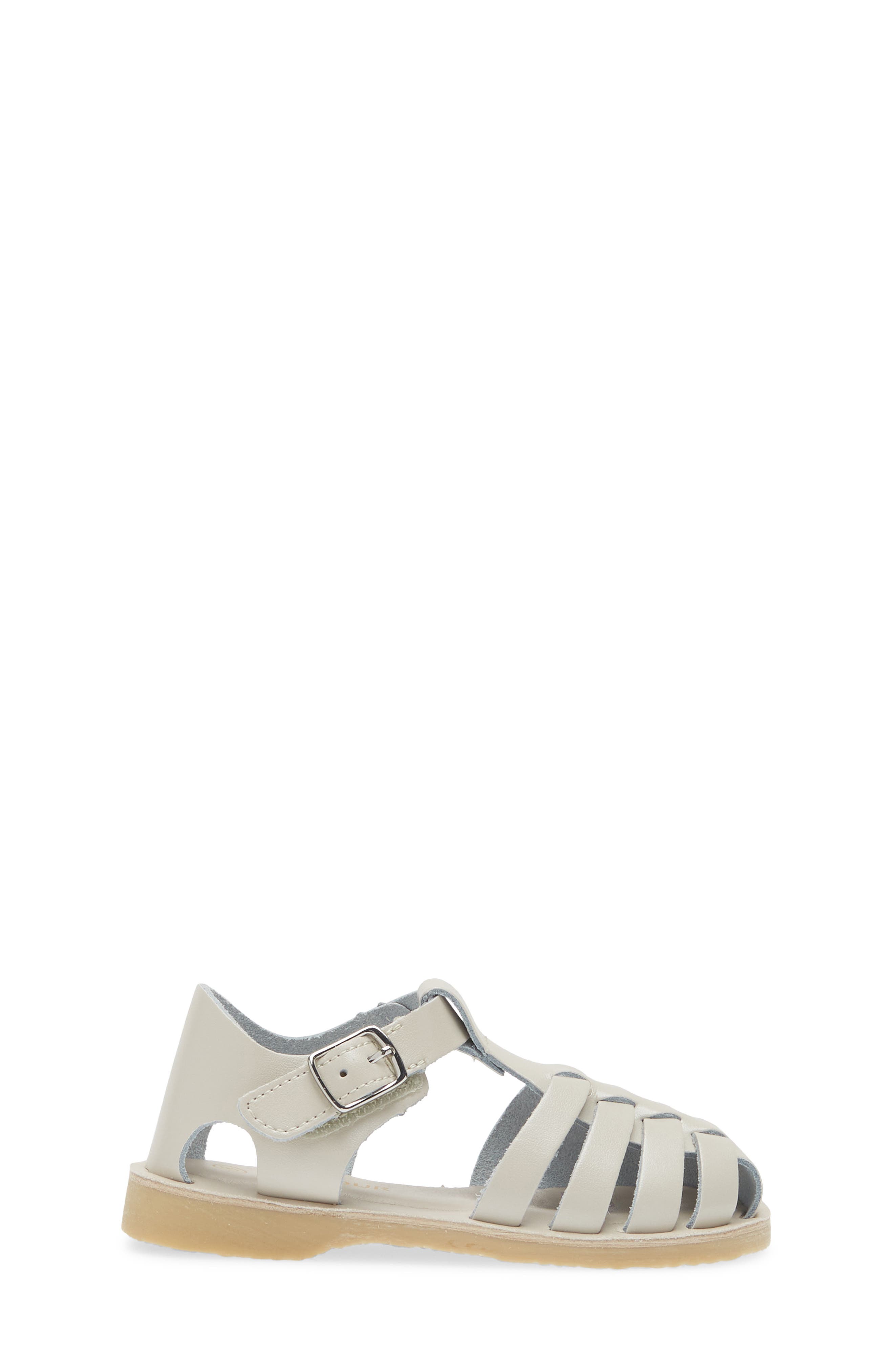 L'AMOUR Kids' Ashton Fisherman Sandal, Alternate, color, 