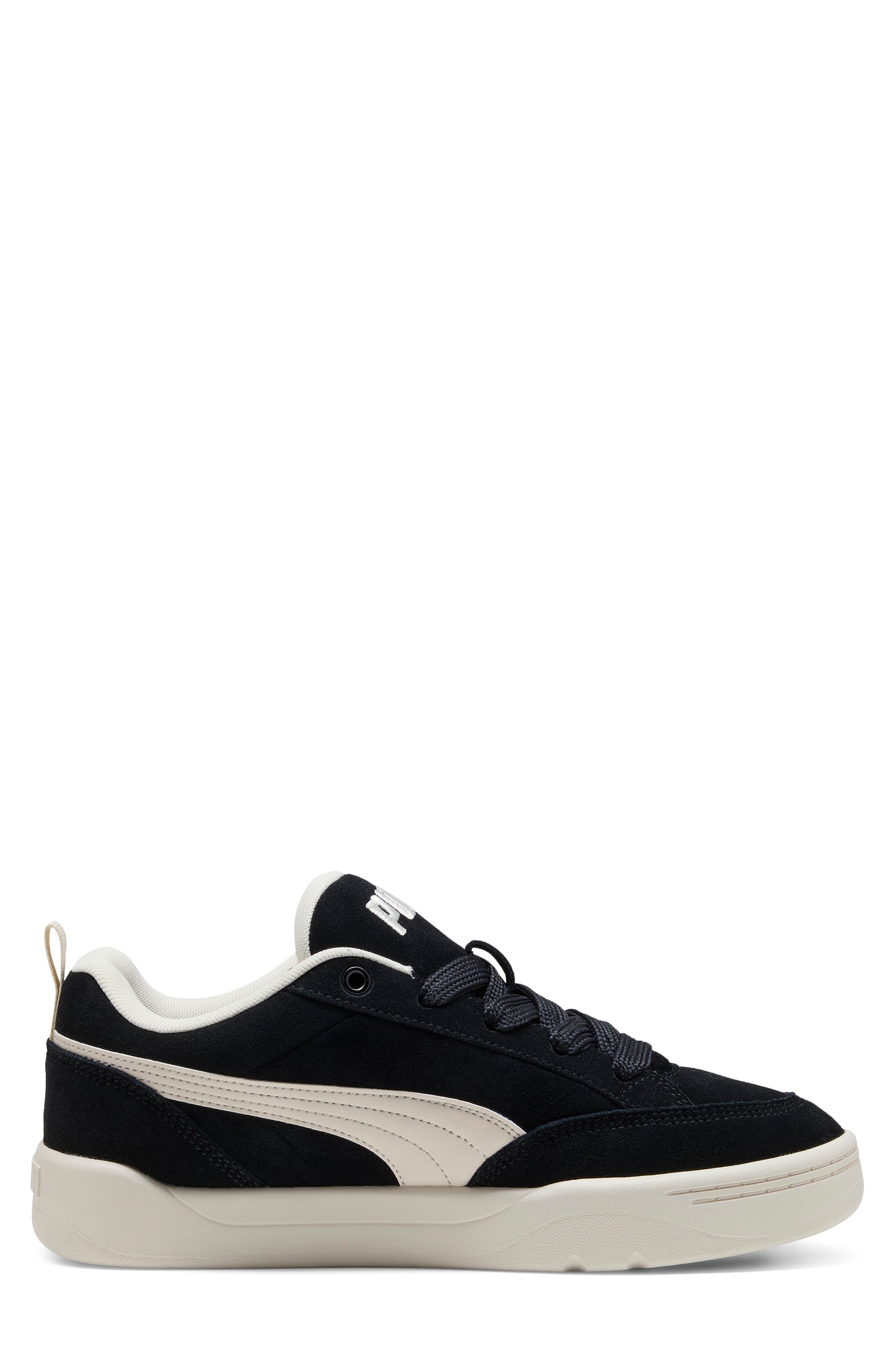 PUMA Park Lifestyle OG Sneaker, Alternate, color, Puma Black/ Alpine Snow
