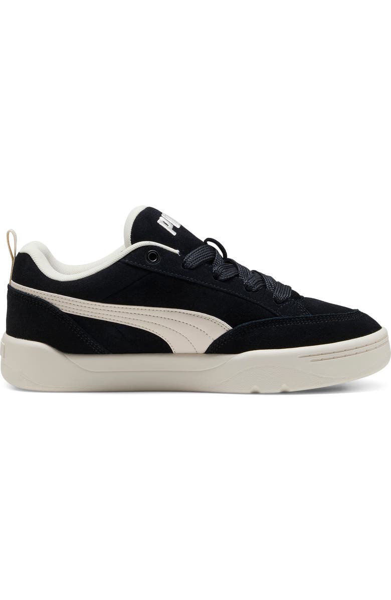 PUMA Park Lifestyle OG Sneaker, Alternate, color, Puma Black/ Alpine Snow