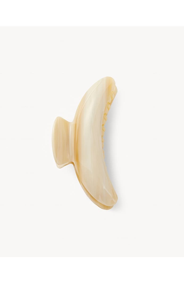 MACHETE Jumbo Heirloom Claw, Main, color, Alabaster
