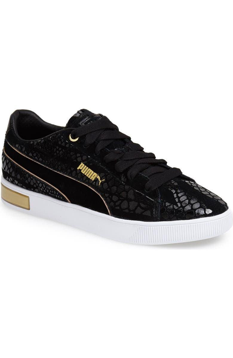 PUMA 'Femme' Sneaker, Main, color,